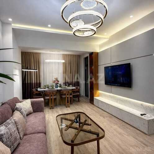 Продаётся 2-комн. новостройка 70 м², м. Шах Исмаил Хатаи, photo 6 from 17