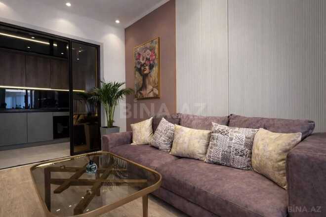 Продаётся 2-комн. новостройка 70 м², м. Шах Исмаил Хатаи, photo 8 from 17