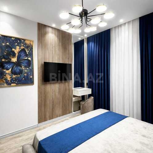 Продаётся 2-комн. новостройка 70 м², м. Шах Исмаил Хатаи, photo 11 from 17