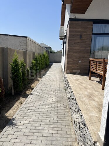 Satılır 4 otaqlı həyət evi/bağ evi 140 m², Albalılıq q., photo 4 from 30