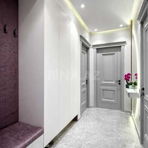 Продаётся 2-комн. новостройка 70 м², м. Шах Исмаил Хатаи, photo 14 from 17