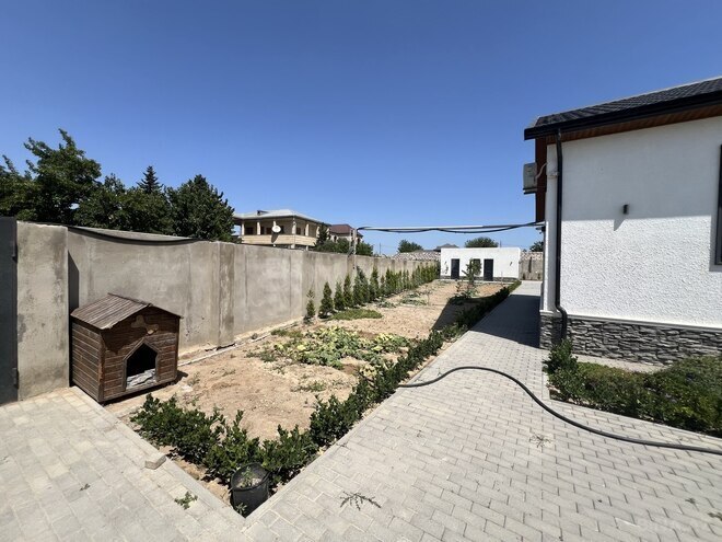 Satılır 4 otaqlı həyət evi/bağ evi 140 m², Albalılıq q., photo 5 from 30