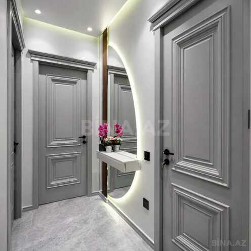 Продаётся 2-комн. новостройка 70 м², м. Шах Исмаил Хатаи, photo 13 from 17