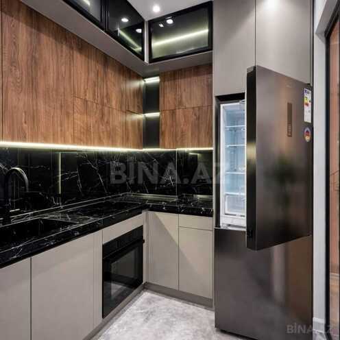 Продаётся 2-комн. новостройка 70 м², м. Шах Исмаил Хатаи, photo 12 from 17