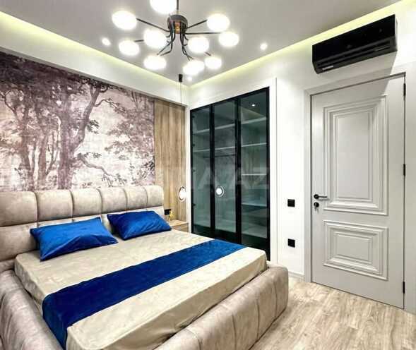 Продаётся 2-комн. новостройка 70 м², м. Шах Исмаил Хатаи, photo 9 from 17