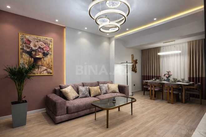 Продаётся 2-комн. новостройка 70 м², м. Шах Исмаил Хатаи, photo 7 from 17