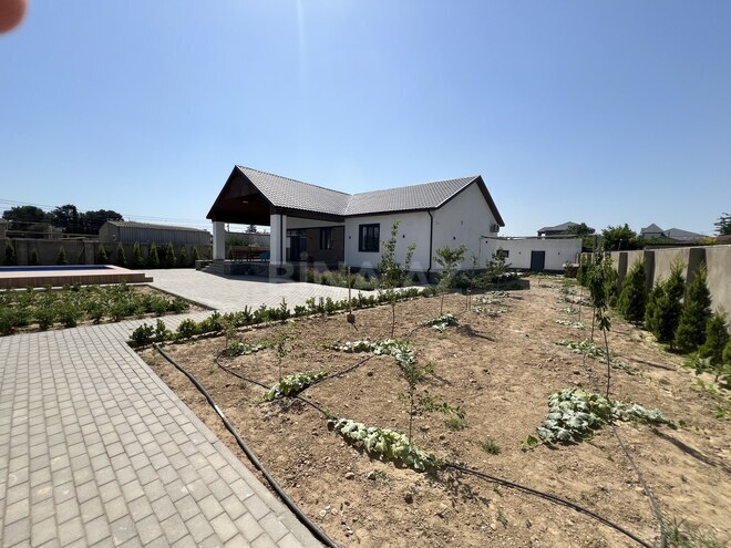 Satılır 4 otaqlı həyət evi/bağ evi 140 m², Albalılıq q., photo 6 from 30