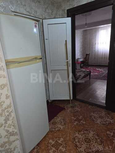 Сдаётся 3-комн. вторичка 55 м², м. Нариман Нариманов, photo 10 from 13