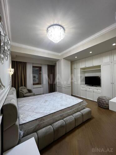Продаётся 4-комн. новостройка 210 м², Наримановский  р., photo 16 from 28