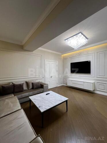 Продаётся 4-комн. новостройка 210 м², Наримановский  р., photo 6 from 28