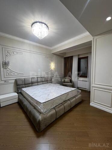 Продаётся 4-комн. новостройка 210 м², Наримановский  р., photo 15 from 28
