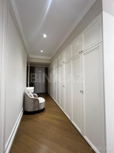 Продаётся 4-комн. новостройка 210 м², Наримановский  р., photo 14 from 28