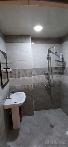 Сдаётся 1-комн. новостройка 50 м², пос. Ени Ясамал, photo 9 from 14