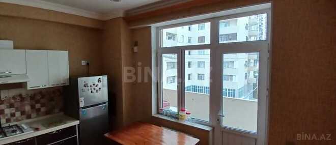 Сдаётся 1-комн. новостройка 50 м², пос. Ени Ясамал, photo 3 from 14