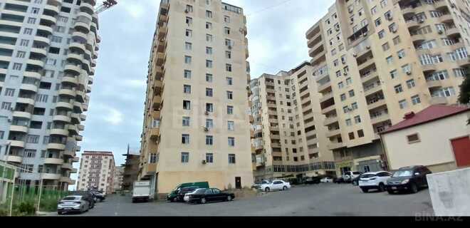 Сдаётся 1-комн. новостройка 50 м², пос. Ени Ясамал, photo 10 from 14