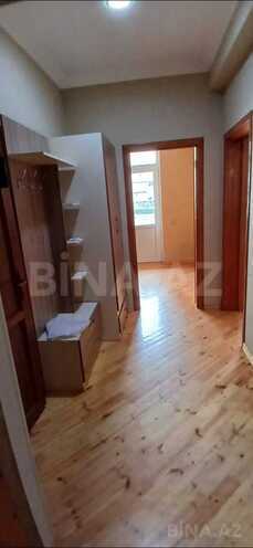 Сдаётся 1-комн. новостройка 50 м², пос. Ени Ясамал, photo 7 from 14