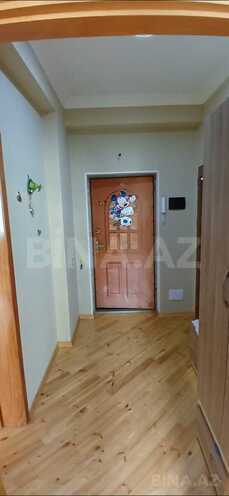 Сдаётся 1-комн. новостройка 50 м², пос. Ени Ясамал, photo 13 from 14