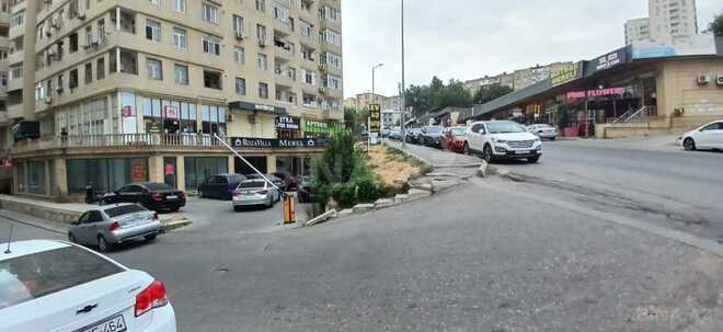 Сдаётся 1-комн. новостройка 50 м², пос. Ени Ясамал, photo 11 from 14