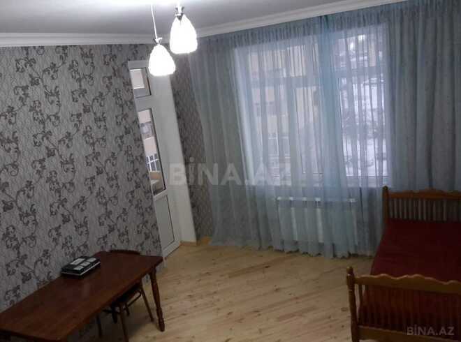 Сдаётся 1-комн. новостройка 50 м², пос. Ени Ясамал, photo 6 from 14