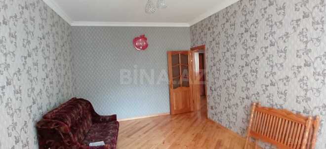 Сдаётся 1-комн. новостройка 50 м², пос. Ени Ясамал, photo 5 from 14