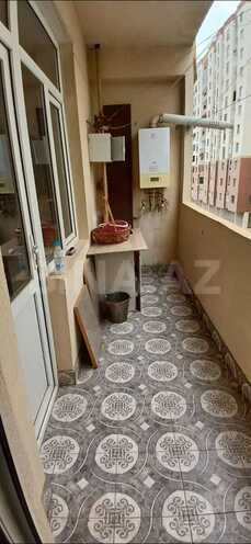 Сдаётся 1-комн. новостройка 50 м², пос. Ени Ясамал, photo 12 from 14