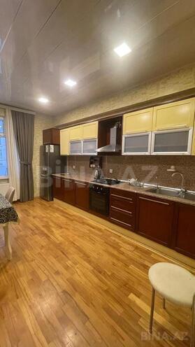 Сдаётся 3-комн. новостройка 135 м², пос. Бадамдар, photo 10 from 15