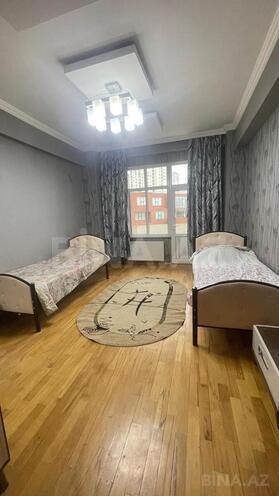Сдаётся 3-комн. новостройка 135 м², пос. Бадамдар, photo 11 from 15