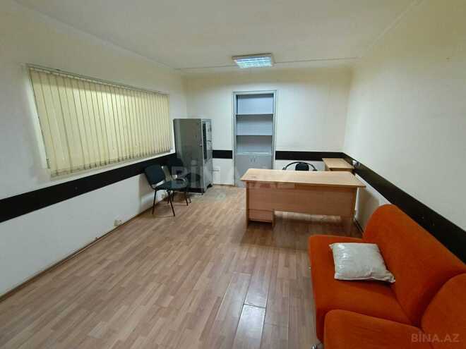 İcarəyə verilir  obyekt 63 m², Şah İsmayıl Xətai m., photo 5 from 16