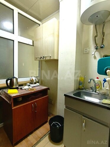 İcarəyə verilir  obyekt 63 m², Şah İsmayıl Xətai m., photo 14 from 16