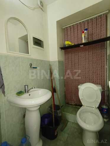 İcarəyə verilir  obyekt 63 m², Şah İsmayıl Xətai m., photo 15 from 16