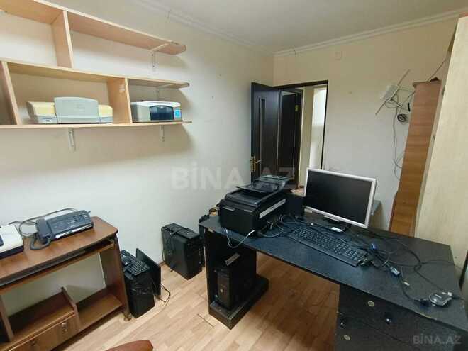 İcarəyə verilir  obyekt 63 m², Şah İsmayıl Xətai m., photo 9 from 16