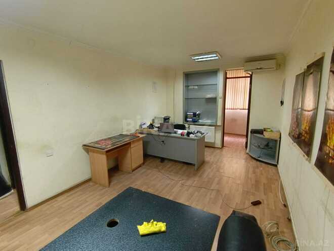 İcarəyə verilir  obyekt 63 m², Şah İsmayıl Xətai m., photo 4 from 16