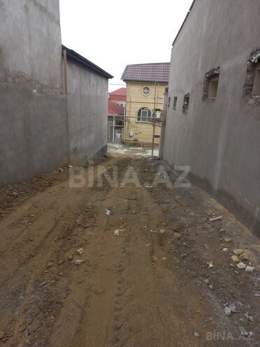 Satılır  torpaq 2 sot, Badamdar q., photo 6 from 7