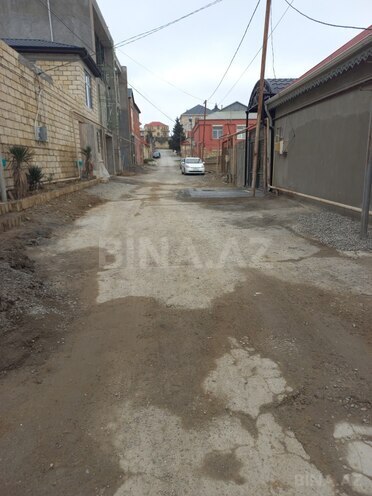 Satılır  torpaq 2 sot, Badamdar q., photo 5 from 7