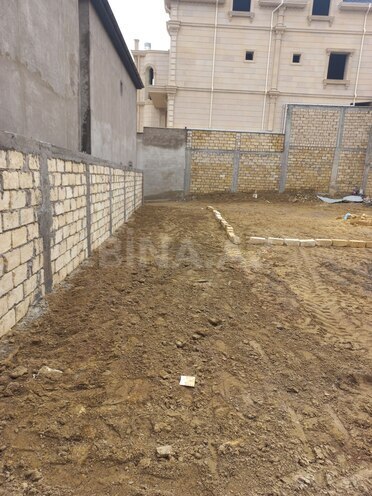 Satılır  torpaq 2 sot, Badamdar q., photo 3 from 7