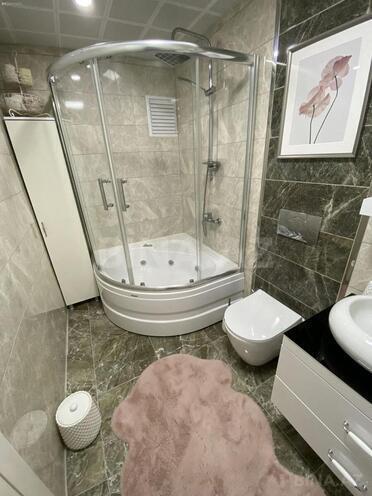 İcarəyə verilir 2 otaqlı yeni tikili 60 m², Şah İsmayıl Xətai m., photo 6 from 7