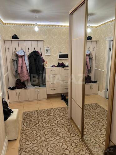 İcarəyə verilir 2 otaqlı yeni tikili 60 m², Şah İsmayıl Xətai m., photo 3 from 7