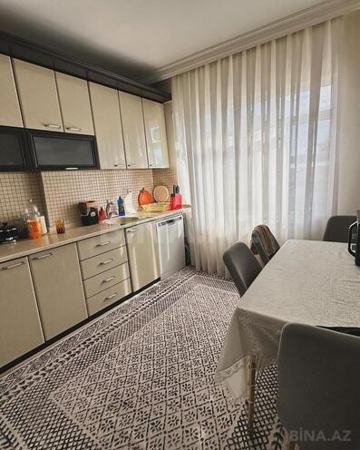 İcarəyə verilir 2 otaqlı yeni tikili 60 m², Şah İsmayıl Xətai m., photo 5 from 7