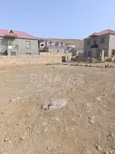 Satılır  torpaq 4 sot, Lökbatan q., photo 3 from 5