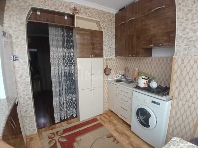 Продаётся 2-комн. вторичка 60 м², пос. Массив А, photo 9 from 10