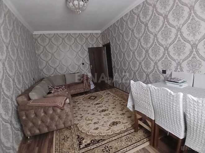 Продаётся 2-комн. вторичка 60 м², пос. Массив А, photo 5 from 10