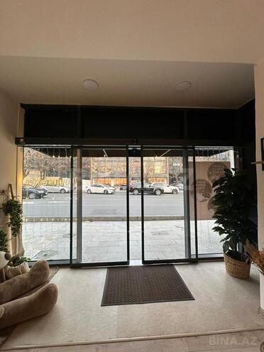 İcarəyə verilir  obyekt 65 m², Nəsimi r., photo 11 from 19