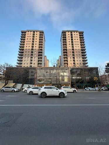 İcarəyə verilir  obyekt 65 m², Nəsimi r., photo 18 from 19