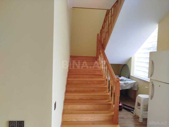 Satılır 4 otaqlı həyət evi/bağ evi 200 m², Pirşağı q., photo 10 from 30