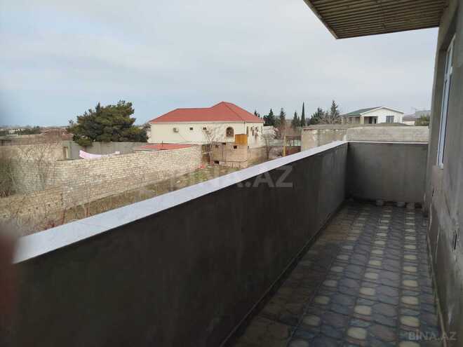 Satılır 4 otaqlı həyət evi/bağ evi 200 m², Pirşağı q., photo 23 from 30