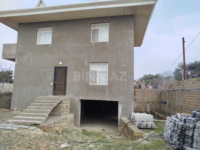 Satılır 4 otaqlı həyət evi/bağ evi 200 m², Pirşağı q., photo 25 from 30