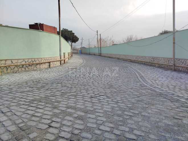 Satılır 4 otaqlı həyət evi/bağ evi 200 m², Pirşağı q., photo 21 from 30
