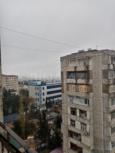 Satılır 3 otaqlı köhnə tikili 85 m², Xalqlar Dostluğu m., photo 6 from 9