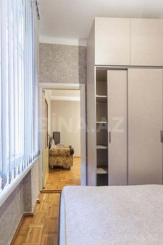 Сдаётся 2-комн. вторичка 40 м², м. Гянджлик, photo 11 from 23