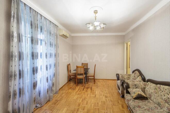 Сдаётся 2-комн. вторичка 40 м², м. Гянджлик, photo 4 from 23